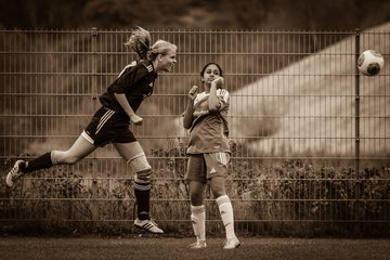 Bild 3184 - Frauen FSC Kaltenkirchen - SG Wilstermarsch : Ergebnis: 0:2